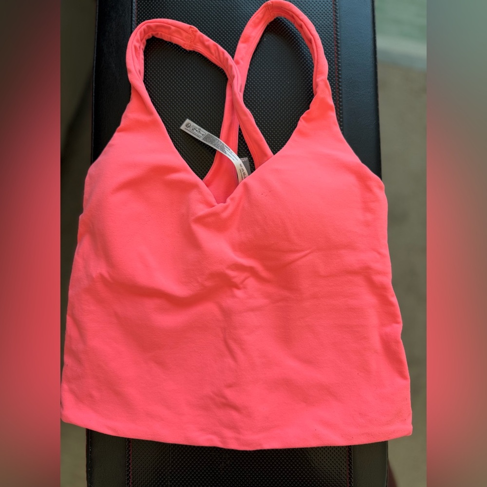 Women’s free people
Movement Racerback Tankini Top